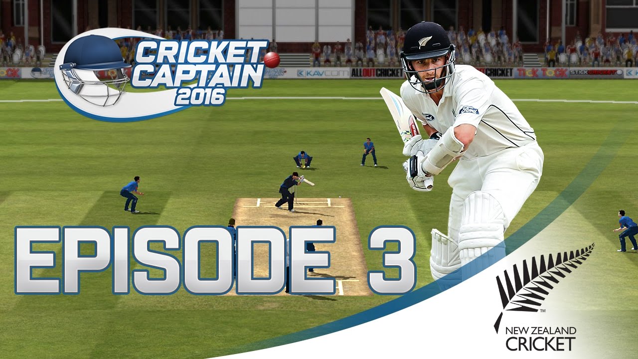 cricket captain 2016 full cricket captain 2016 full