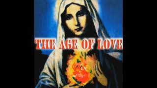 Age of Love (slowed + reverb) Full version.