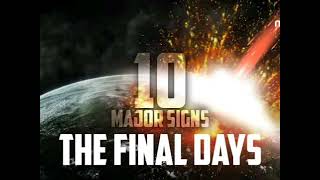 Bubuno Obubonero Bwenkomerero Obunene  Shk Muhammad Lugoloobi