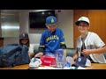 Julio Rodríguez & Cal Raleigh Surprise Young Fan with Nintendo Switch 2 and First Pitch