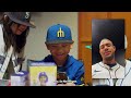 Julio Rodríguez & Cal Raleigh Surprise Young Fan with Nintendo Switch 2 and First Pitch
