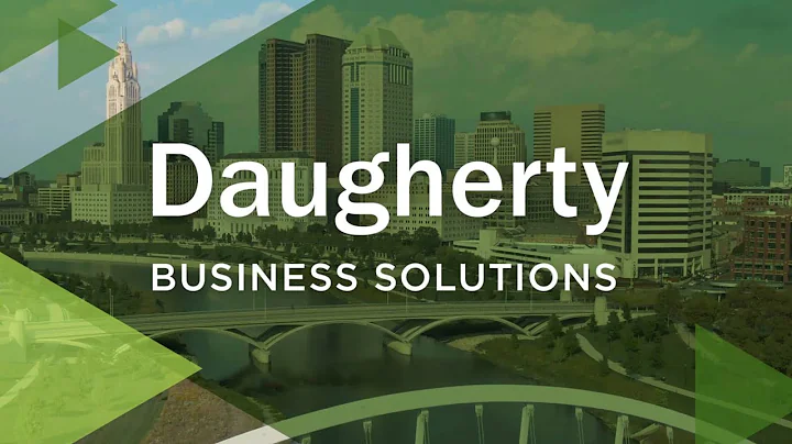 Daugherty is Coming to Columbus!
