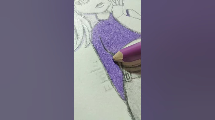 рисунок карандашом