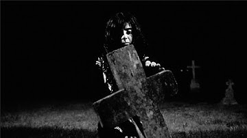 Woe Bather - La Llorona Howl to Me (video, 2025)