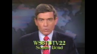 Cbs News Special Report On The Us Attack Of Panama 12201989
