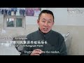 Lao Si and His Pigs
