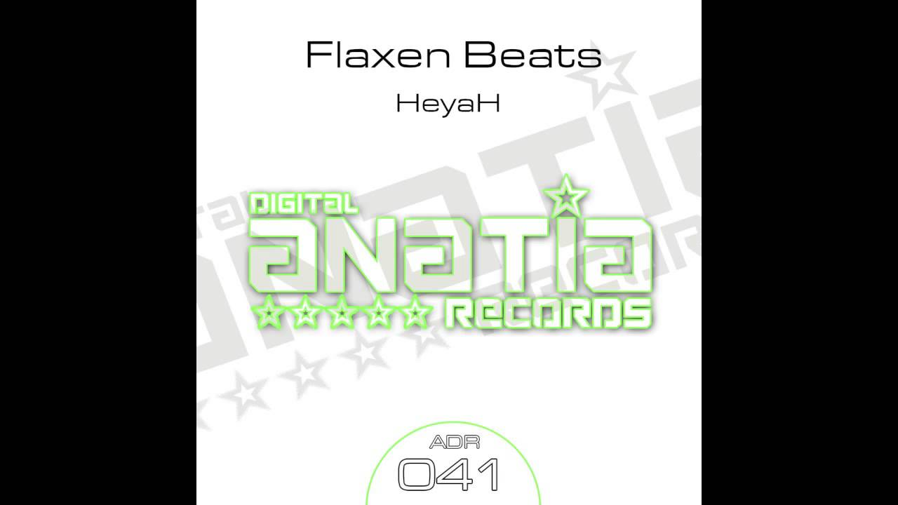 Flaxen Beats - HeyaH