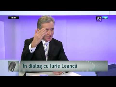 Iurie Leanca, fost premier R. Moldova // Iulia Ciuhu, jurnalista - 09 decembrie 2016 camera iphone 8 plus apk