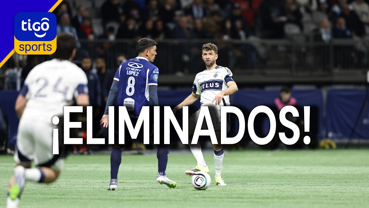 ¿QUÉ LE FALTÓ A CARTAGINÉS PARA CLASIFICAR?