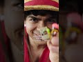 【LEGO】体験動画〜ルフィ役イニャキ・ゴドイ編〜【実写ドラマ】#shorts