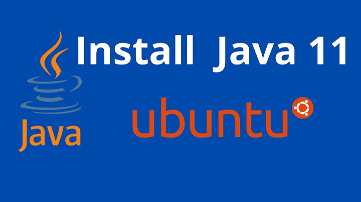Install Java 11 on Ubuntu 20.04LTS /22.04 LTS| Install LTS of Java on ubuntu | Java 11LTS oracle