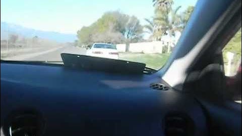 acura integra gsr vs acura rsx type s