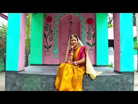 Wedding Of Mallika & Joy Rana Full Wedding Video Cinematography Rumel ...