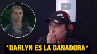 *DARLYN ES LA GANADORA* SUPER SPOILER CAPITULO #31 DESAFIO 2024