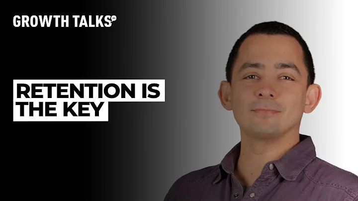 Ignacio Gallegos on Retention and the Death of the...