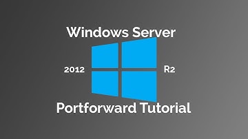 Windows Server 2012 Advanced Firewall Arma 3 [Requested]