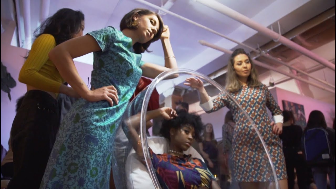 HUBDAY x ReasonToRoam