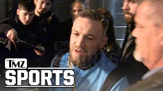 Conor McGregor: Forget Pacquiao, I Want an MMA Fight Next! | TMZ screenshot 4
