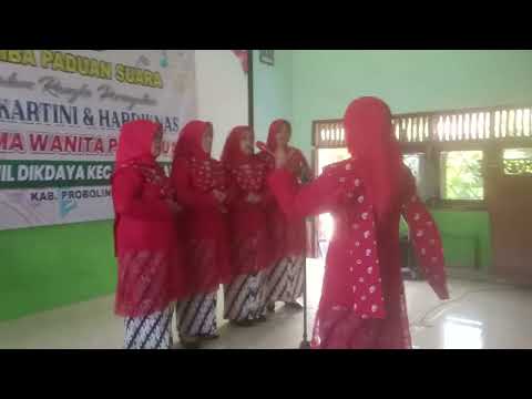 Tim PADUSA SDN BUCOR KULON I