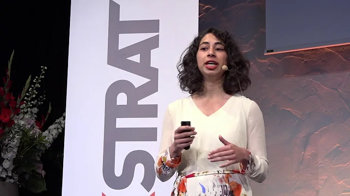 UX STRAT Europe: Dr. Sofia Hussain, FINN