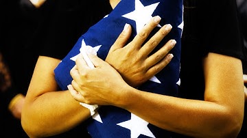 Memorial Day Tribute 2022 - "I Will Remember” Video and Song - by Peggy Lynn