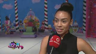 nutcracker 720p Rogers TV