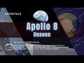 Apollo 8: Unseen