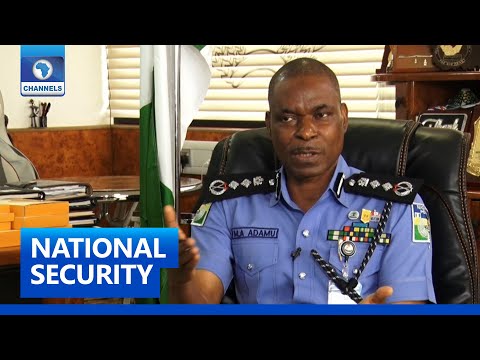 Nigeria Police Did Very Well In 2019/2020, Says IGP