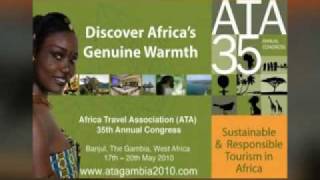 ATA Gambia 2010 Promo