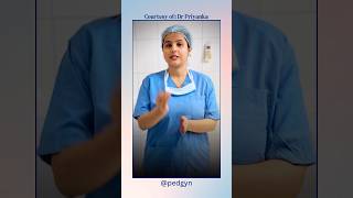 क्या C-section आसान रास्ता है, डिलीवरी के लिए | Pedgyn