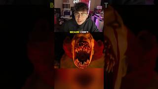 Lillys Plot Armor In Welcome To Derry