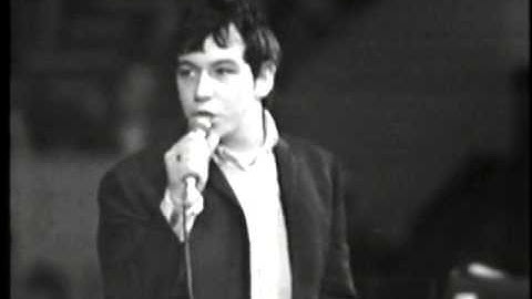 The Animals : "Don