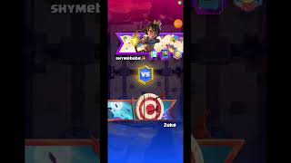 Играю в турнире по Clash Royale