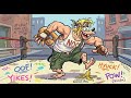 [002] - Alex Nation - Power Bomb !!!!