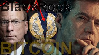 #BLACKROCK  ETF - SHOCKING REVELATION! #BTC to ZERO! #BSV RISE of the PHOENIX #Bitcoin #Bitcoinsv