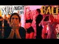 WILD BALI NIGHTLIFE