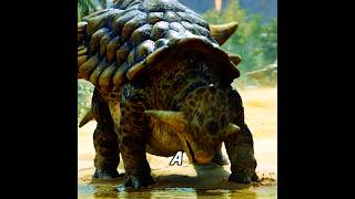 The Ancient Dragon Protecting the Two Worlds Was Too Powerful.#movie #monster#fyp #scifimovies