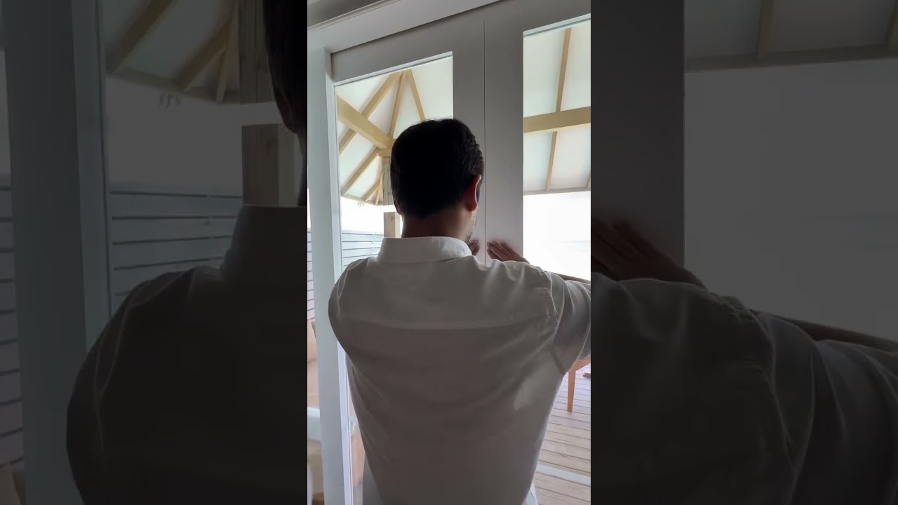 Mendayin pismiq bo'lmasa kerak... // Axror Yorkulov