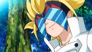 Download lagu Bakugan JP OST: Theme of Masquerade