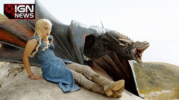 HBO Go Comes to PS4 Later Today - IGN News