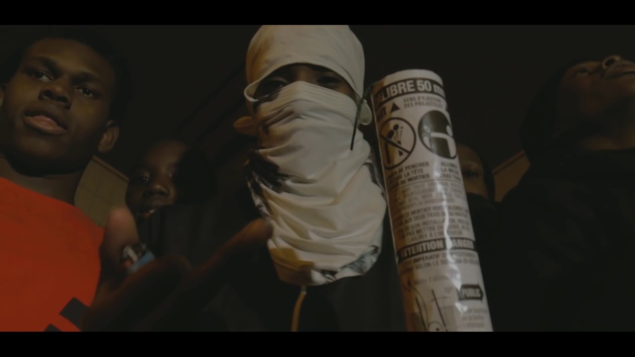 RCK SQUAD - FLOW ROCKETAR # 2