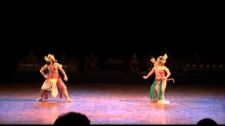 Srikandhi Cakil Dalam Ta Oleh Rahma Putri P