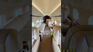 Today’s client trip: South Florida ➡️ Los Angeles on a Gulfstream G4 ✈️ #privatejet #aviation #jet