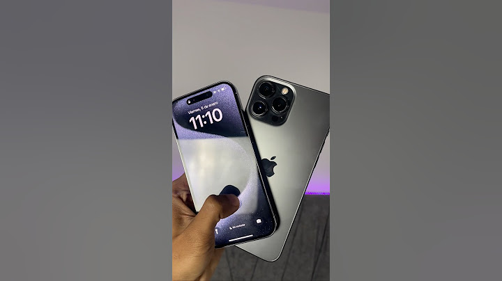 ¿Por que el iPhone es tan caro? Y los productos de Apple en general…