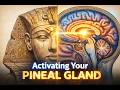 The Hidden Third Eye Interface: Activating Your Pineal Gland