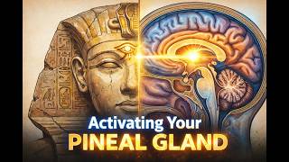 The Hidden Third Eye Interface: Activating Your Pineal Gland