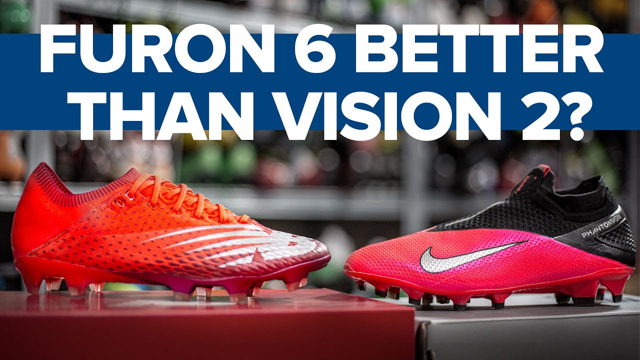 new balance football boots 2020