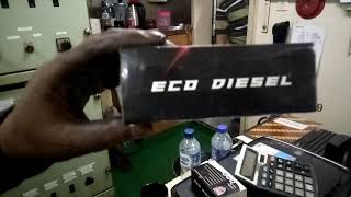 Eco Racing Diesel untuk Kapal Besar