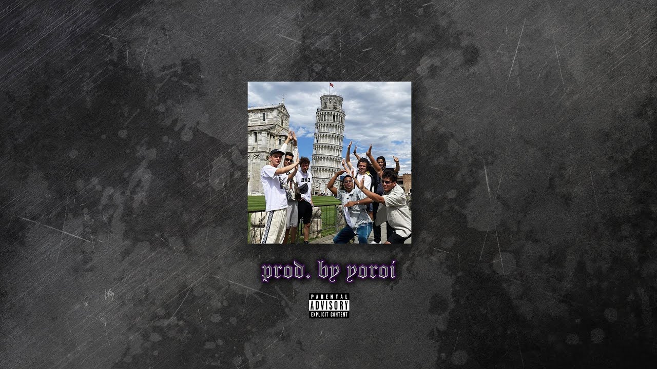 [FREE FOR PROFIT] "CALM" - chill bhz type beat (prod. by yoroi)