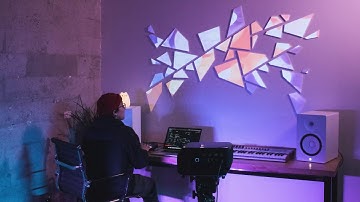 Lightform LF2+ AR Projector